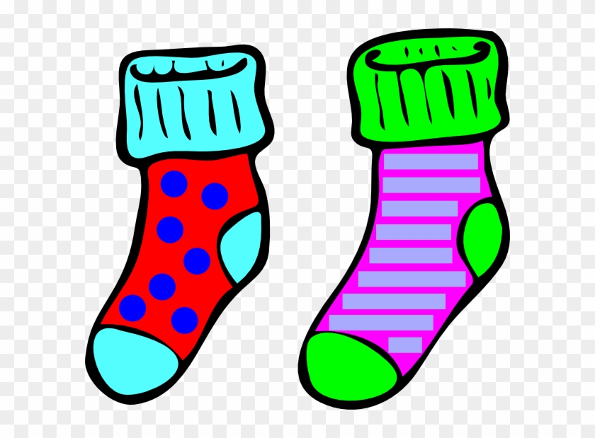 Detail Socken Comic Nomer 4