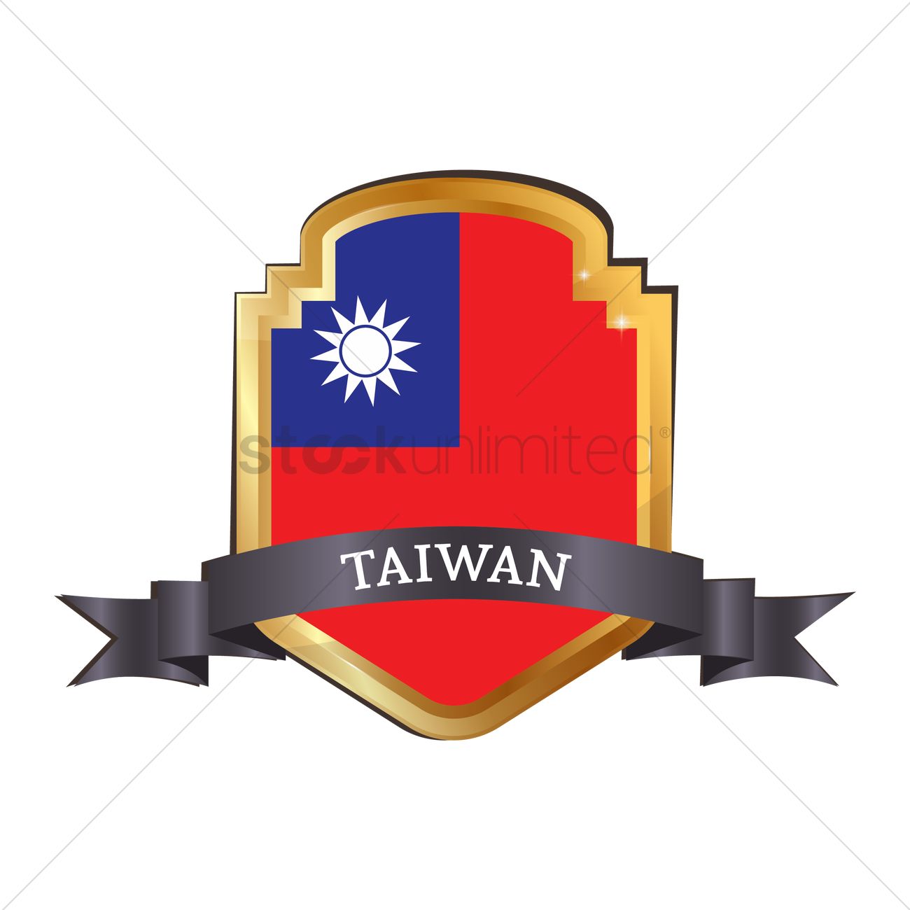 Detail Symbol Taiwan Nomer 17