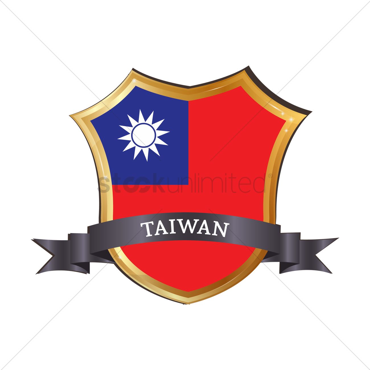 Detail Symbol Taiwan Nomer 2