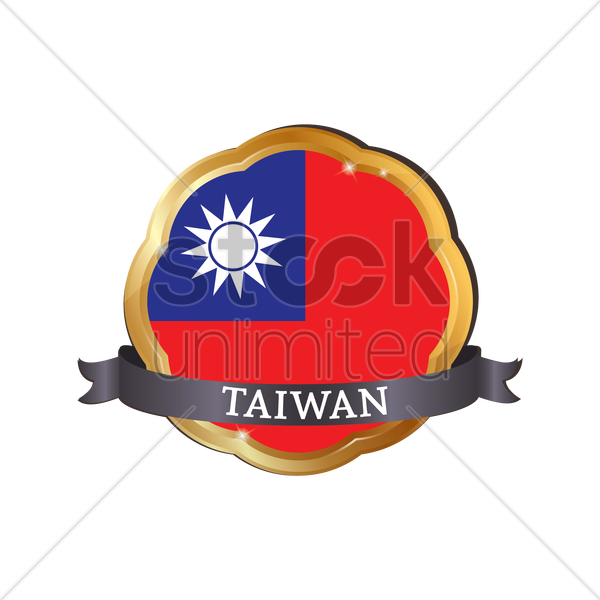 Detail Symbol Taiwan Nomer 4