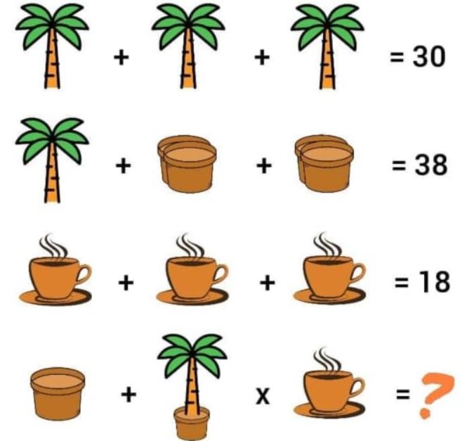 Detail Tree Puzzle Answer Nomer 13