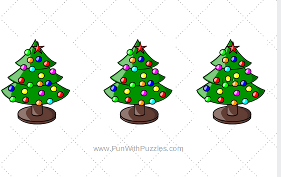 Detail Tree Puzzle Answer Nomer 19