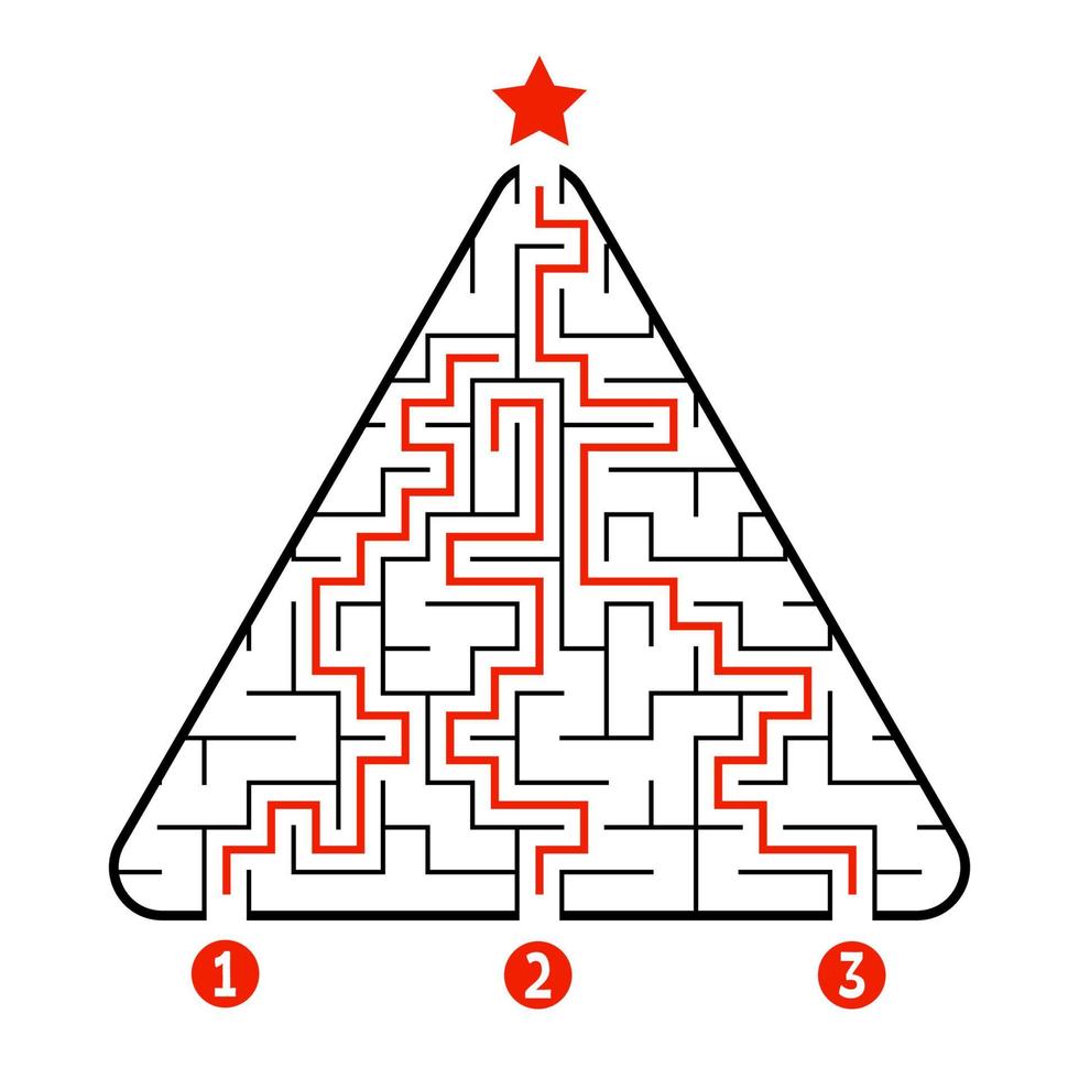 Detail Tree Puzzle Answer Nomer 5