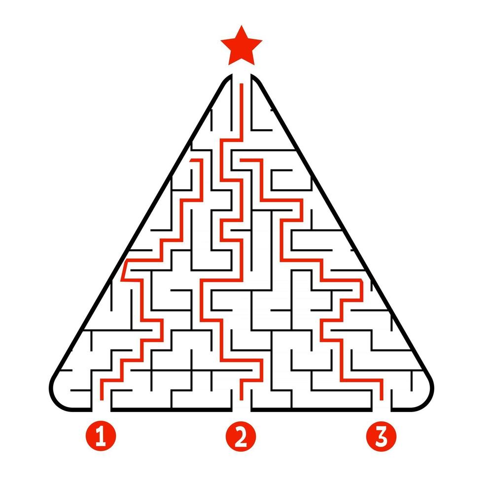 Detail Tree Puzzle Answer Nomer 7