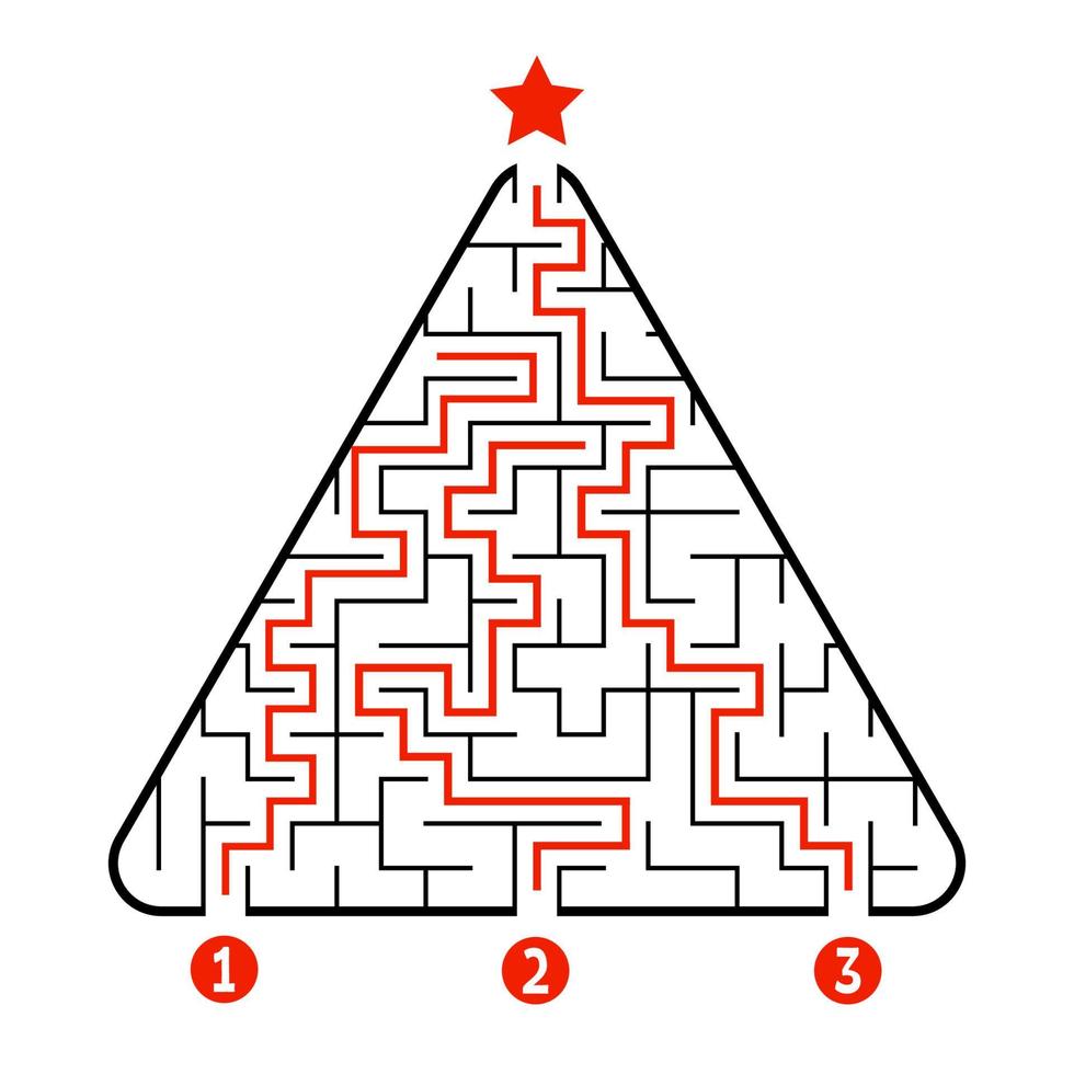 Detail Tree Puzzle Answer Nomer 8