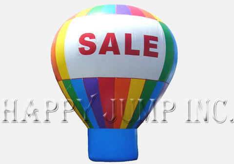 Detail Advertising Balloons For Sale Nomer 12