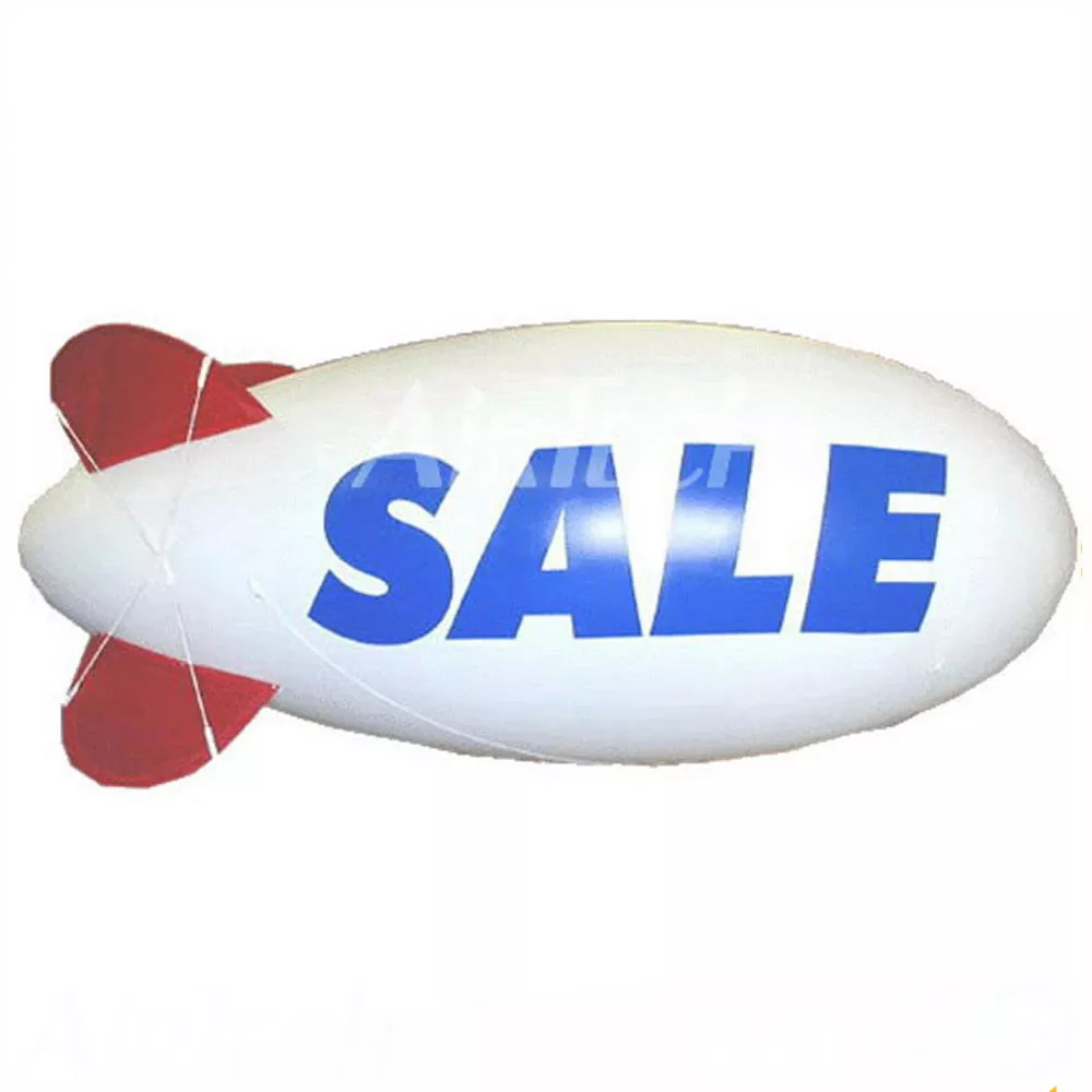 Detail Advertising Balloons For Sale Nomer 22