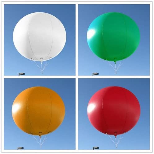 Detail Advertising Balloons For Sale Nomer 5