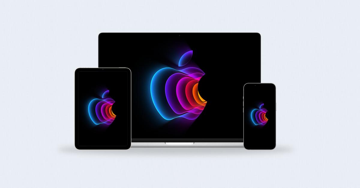 Detail Alle Apple Hintergrundbilder Nomer 7