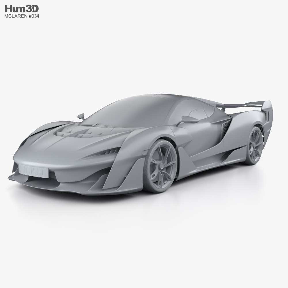 Detail Blender Car Render Nomer 17
