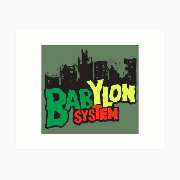 Detail Bridges To Babylon Cover Art Nomer 15
