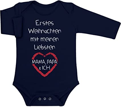 Detail Brief Zu Weihnachten An Mama Nomer 23