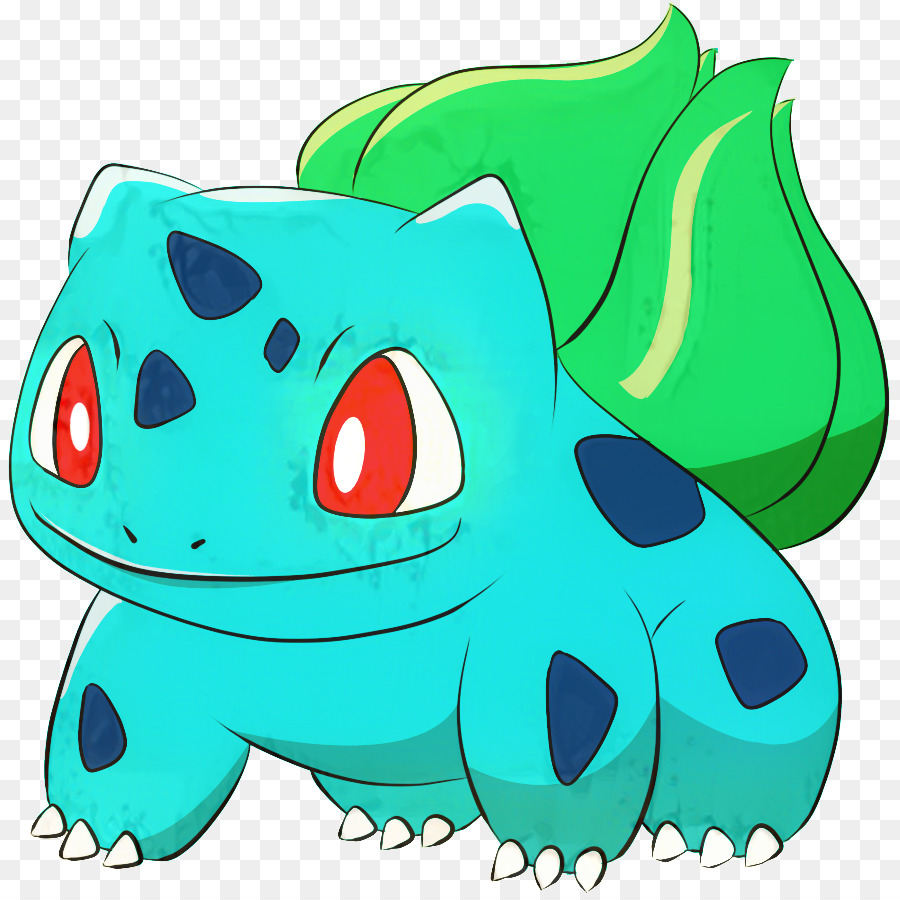 Detail Bulbasaur Dibujo Nomer 4