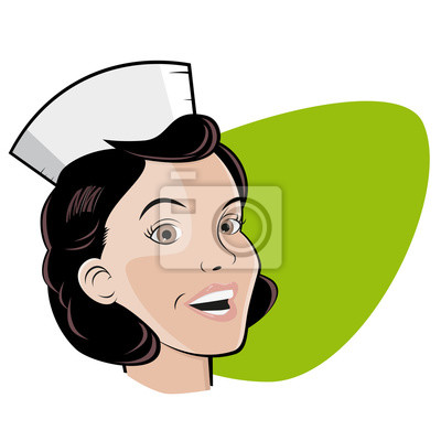 Detail Comic Krankenschwester Nomer 17