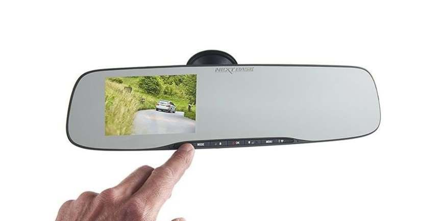 Detail Dashcam Beschleunigungssensor Nomer 8