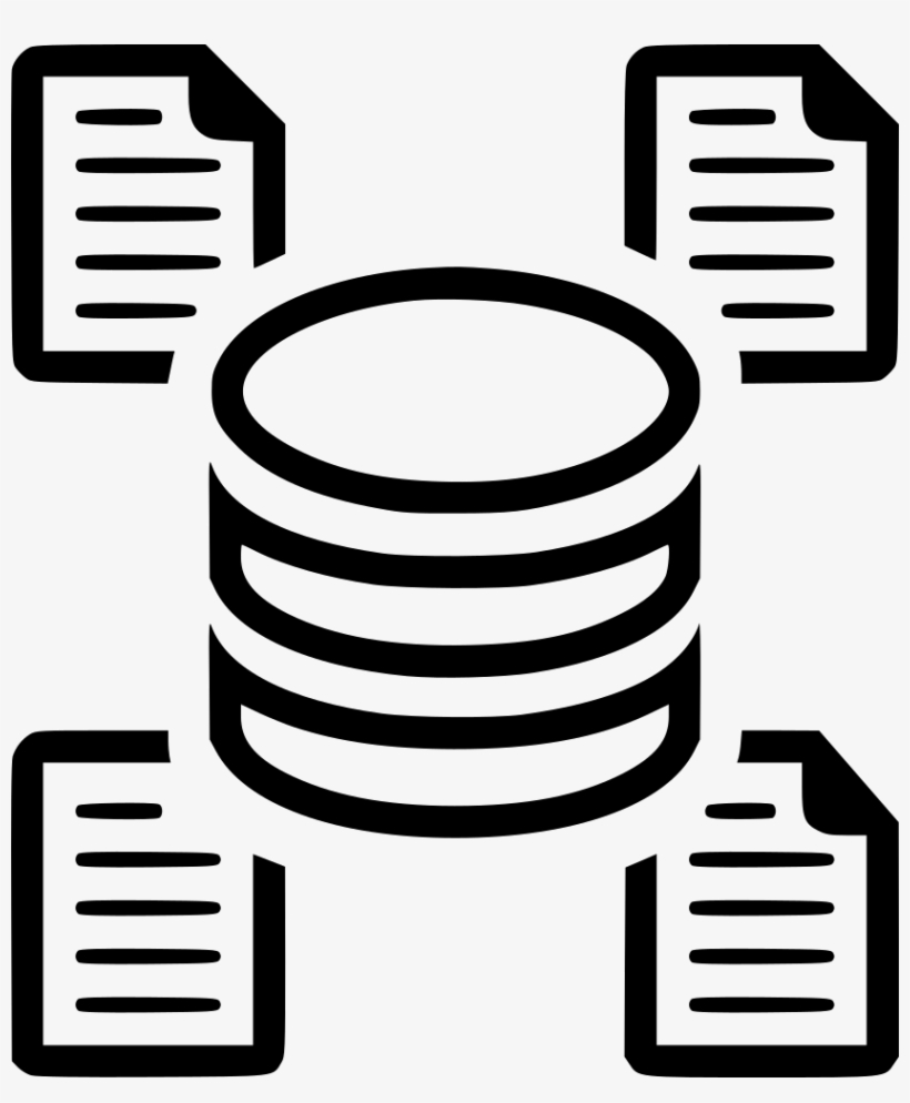 Detail Data Warehouse Icon Nomer 10