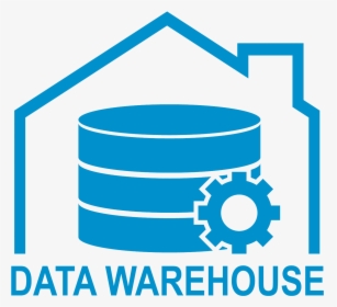 Detail Data Warehouse Icon Nomer 13
