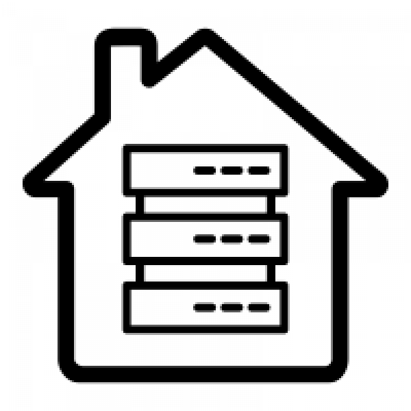 Detail Data Warehouse Icon Nomer 3