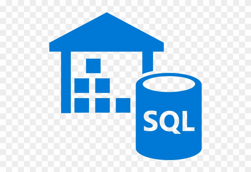 Detail Data Warehouse Icon Nomer 4