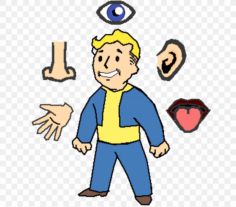 Fallout Special System - KibrisPDR