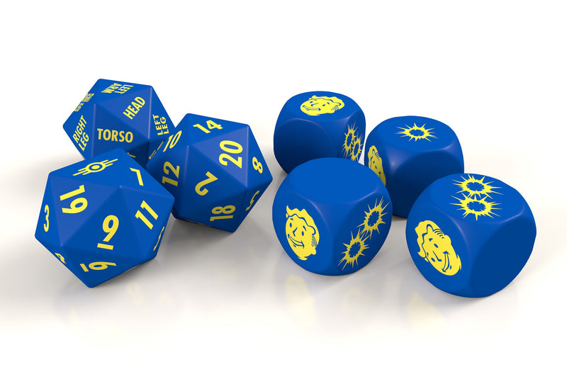 Detail Fallout Special System Nomer 13