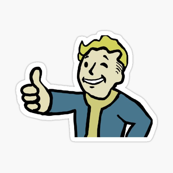 Detail Fallout Special System Nomer 15