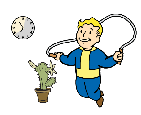 Detail Fallout Special System Nomer 16