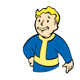 Detail Fallout Special System Nomer 5