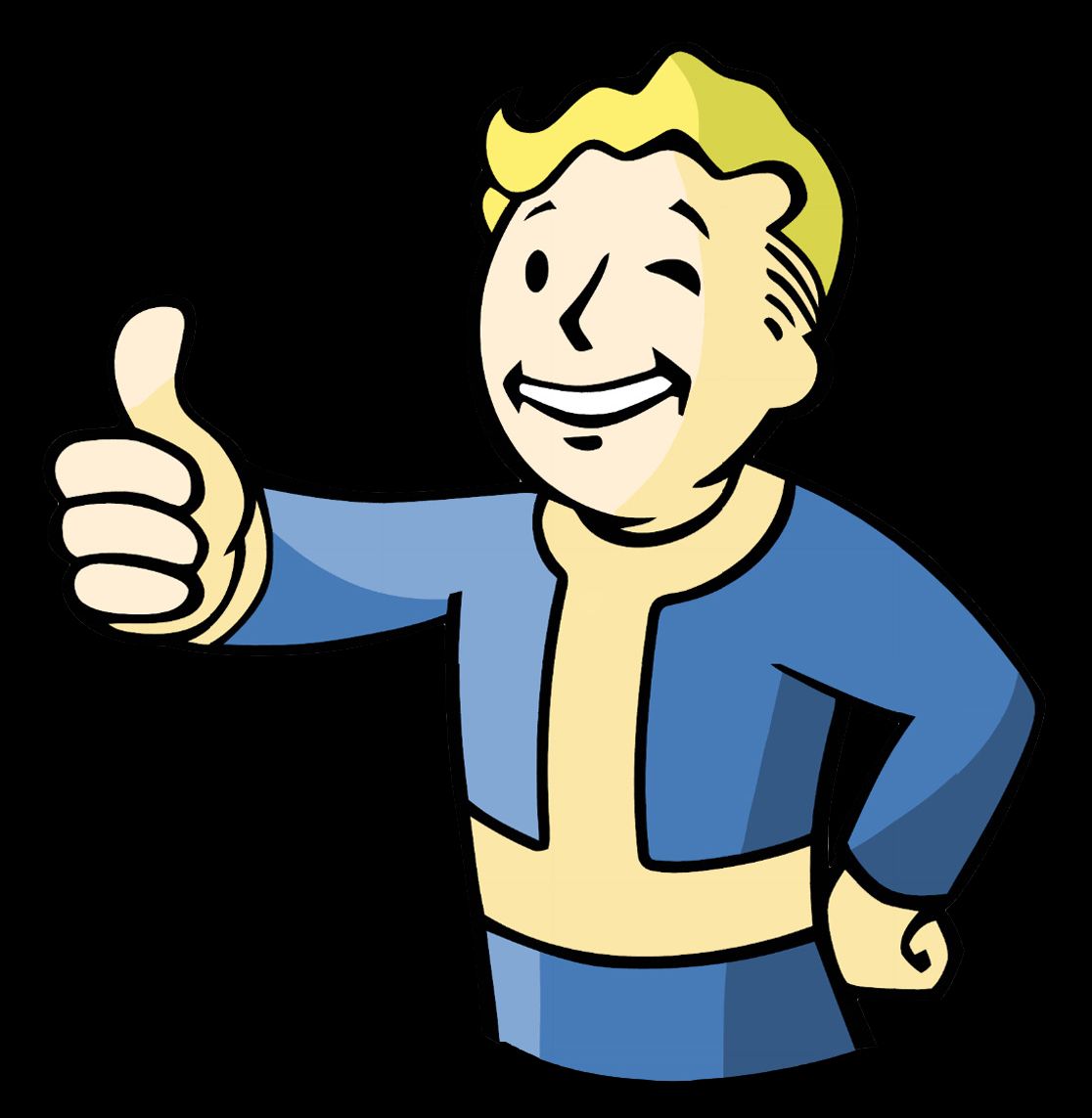 Detail Fallout Special System Nomer 7