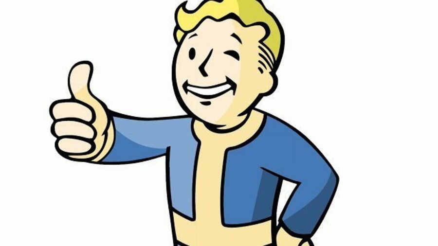 Detail Fallout Special System Nomer 9