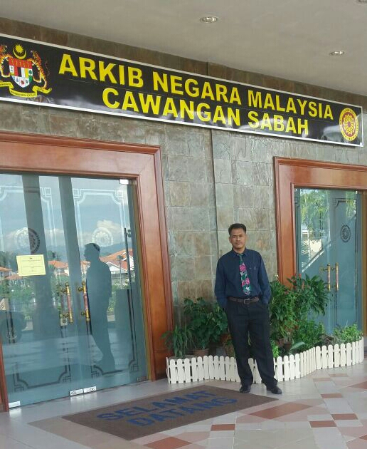 Detail Gambar Arkib Negara Malaysia Nomer 25