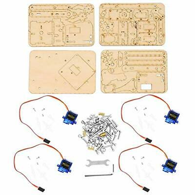 Detail Gambar Arm Robotic Kawasaki Fs002n Nomer 12