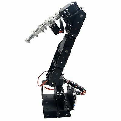 Detail Gambar Arm Robotic Kawasaki Fs002n Nomer 5