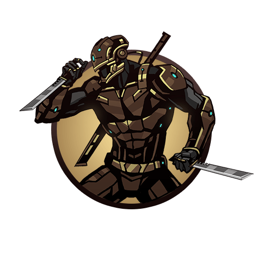 Detail Gambar Armor Shadow Fight 2 Transparent Nomer 28