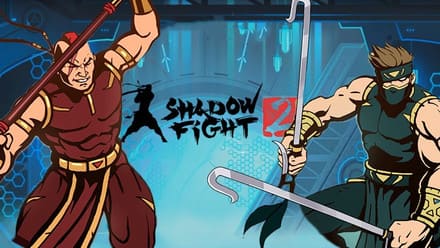 Detail Gambar Armor Shadow Fight 2 Transparent Nomer 39