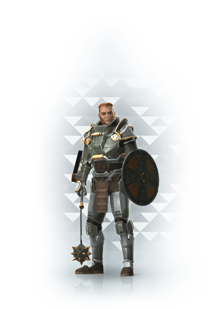 Detail Gambar Armor Shadow Fight 2 Transparent Nomer 51