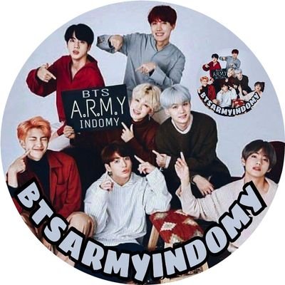 Detail Gambar Army Bts Nomer 29