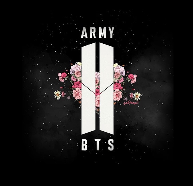 Detail Gambar Army Bts Nomer 5