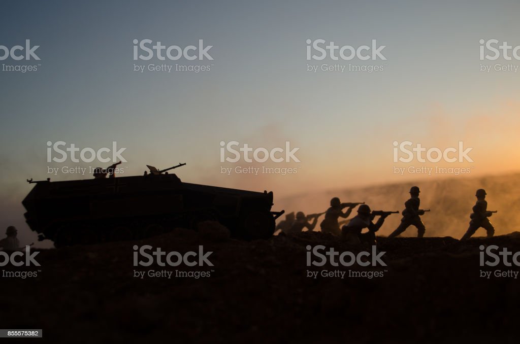 Detail Gambar Army Di Belakang Matahari Nomer 22