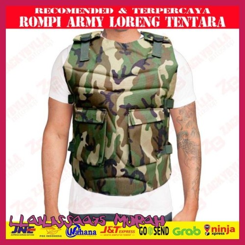 Detail Gambar Army Gambar Loreng Tentara Nomer 28