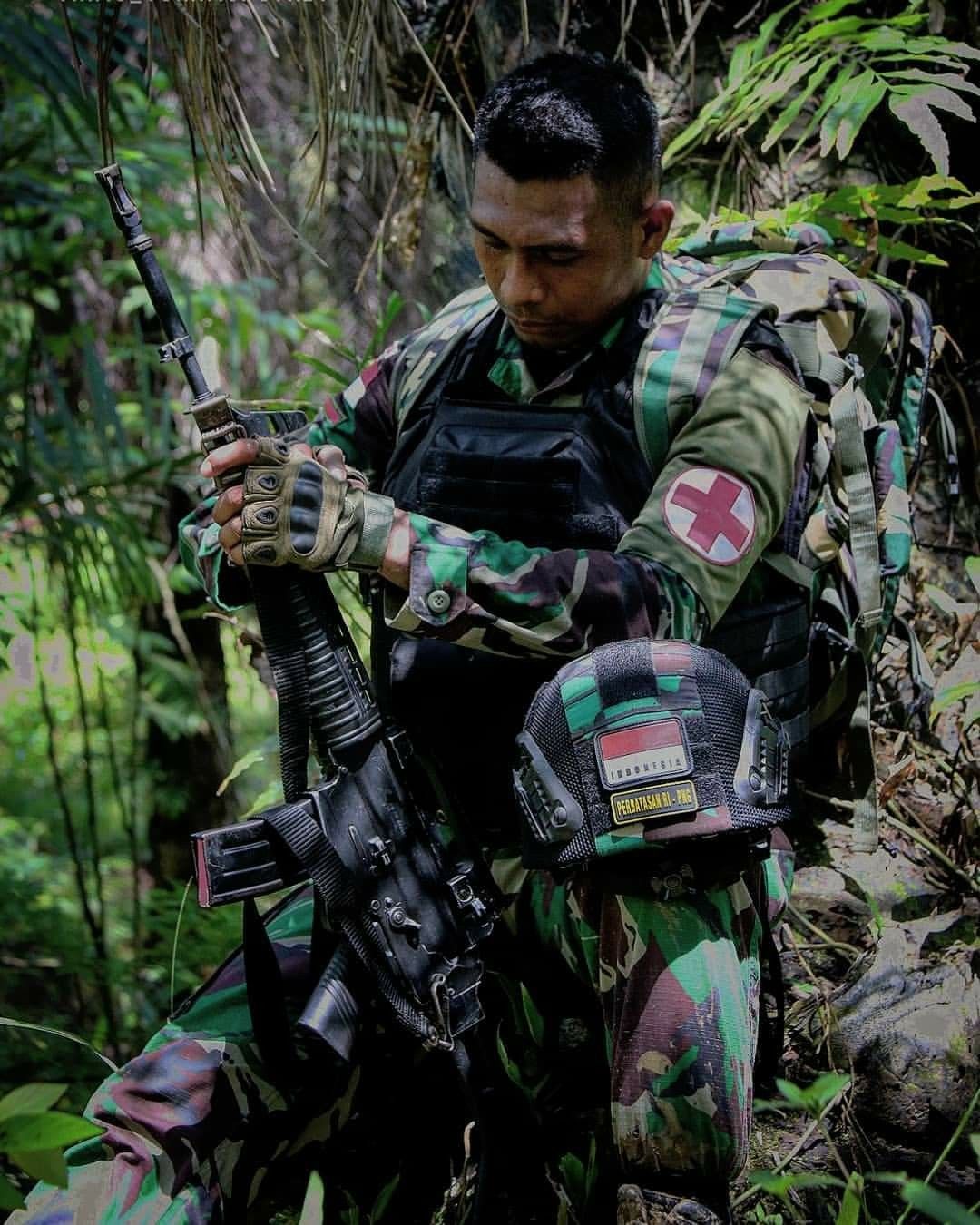 Detail Gambar Army Gambar Tni Keren Nomer 13