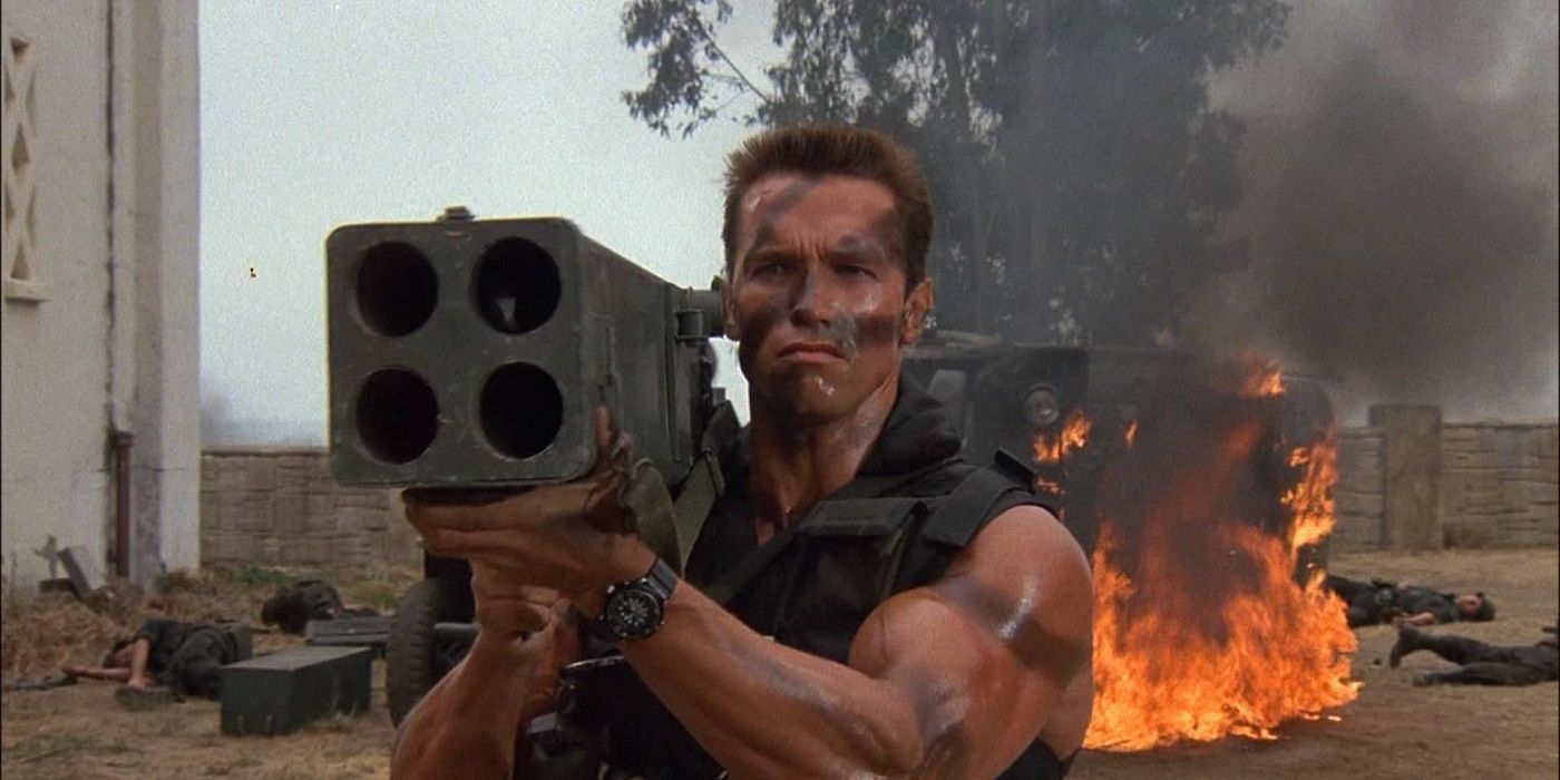 Detail Gambar Arnold Schwarzenegger Nomer 14