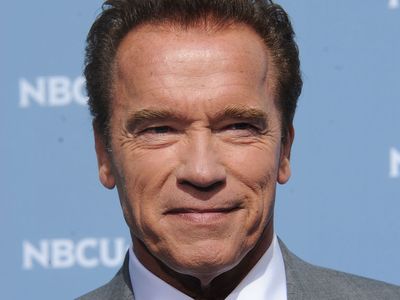 Detail Gambar Arnold Schwarzenegger Nomer 19