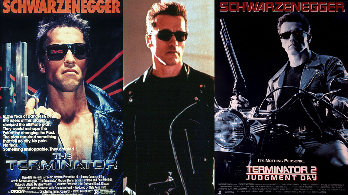 Detail Gambar Arnold Schwarzenegger Nomer 29