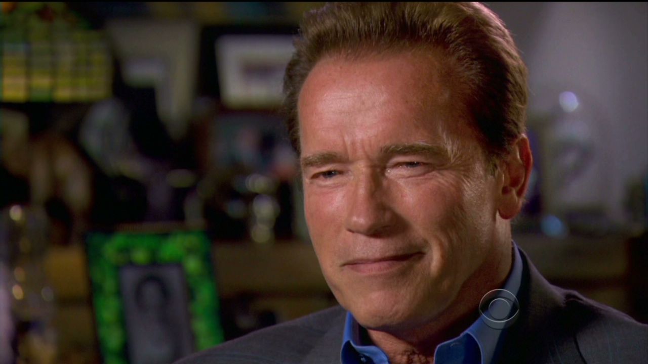 Detail Gambar Arnold Schwarzenegger Nomer 40