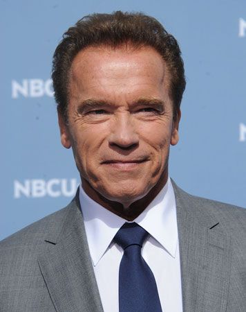 Detail Gambar Arnold Schwarzenegger Nomer 10