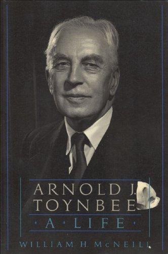 Detail Gambar Arnold Toynbee Nomer 23