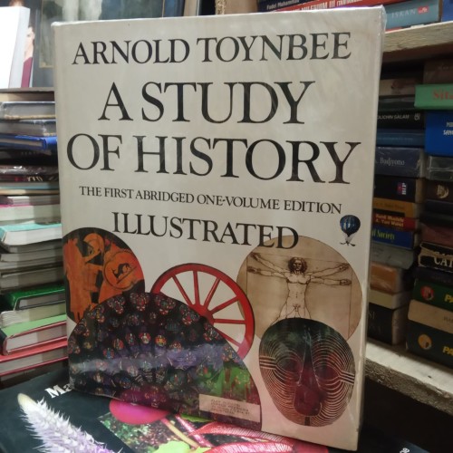 Detail Gambar Arnold Toynbee Nomer 32