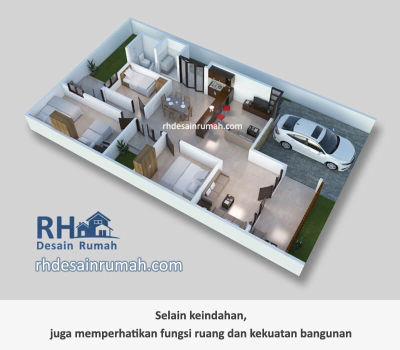 Detail Gambar Arsitek Rumah Nomer 19