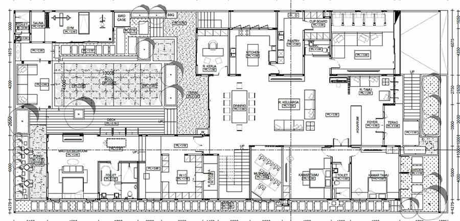 Detail Gambar Arsitek Rumah Nomer 46